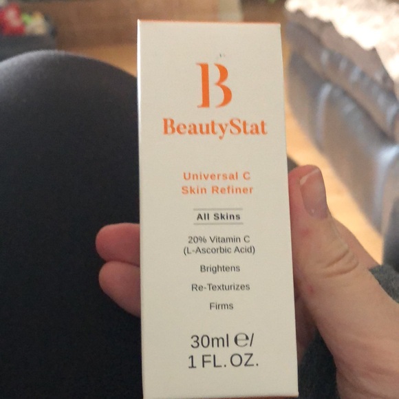 BeautyStat Universal C Skin Refiner - Picture 9 of 12